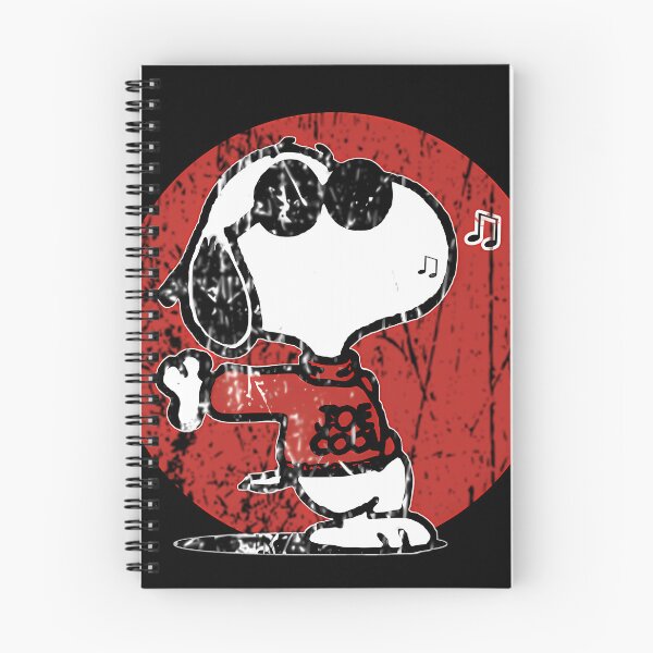 Item preview, Grunge O.A.S.I.S Snoopy designed and sold by DesignPotChef.