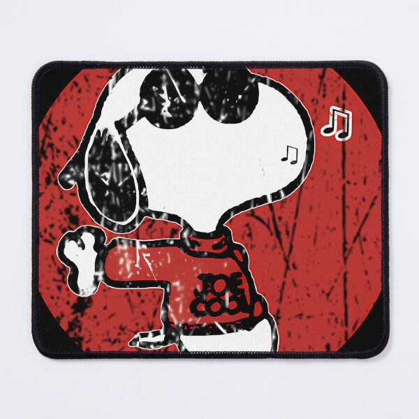 Artikelvorschau, Grunge O.A.S.I.S Snoopy entworfen und verkauft von DesignPotChef.
