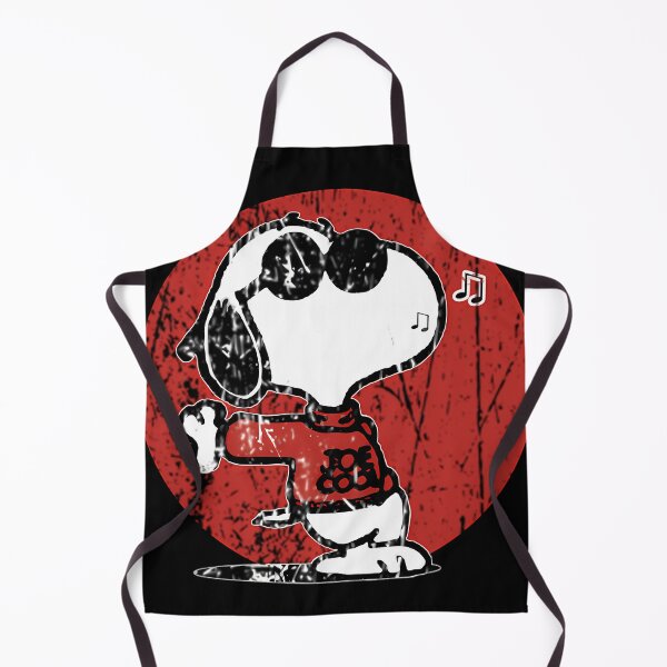 Item preview, Grunge O.A.S.I.S Snoopy designed and sold by DesignPotChef.