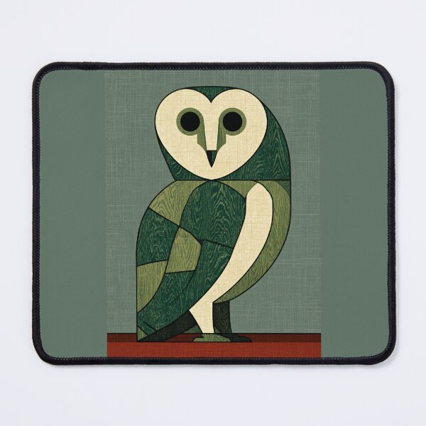 Item preview, Owl Illustration designed and sold by StudioRedKoala.