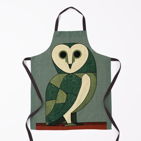 Item preview, Owl Illustration designed and sold by StudioRedKoala.