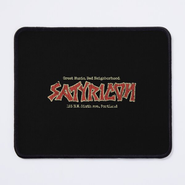 Item preview, Creat Bad Neighborhood Satyricon Portland 1983 designed and sold by SrkiLend.