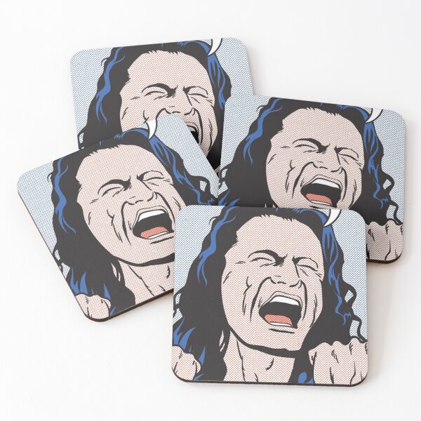 Item preview, Poster you're tearing me apart designed and sold by ColemanOlmos.