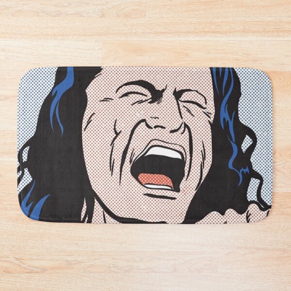 Item preview, Poster you're tearing me apart designed and sold by ColemanOlmos.