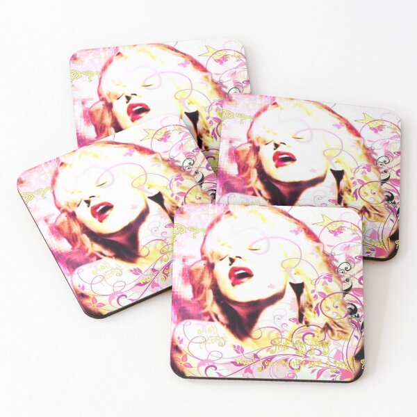Item preview, Courtny Love designed and sold by MetaWade.