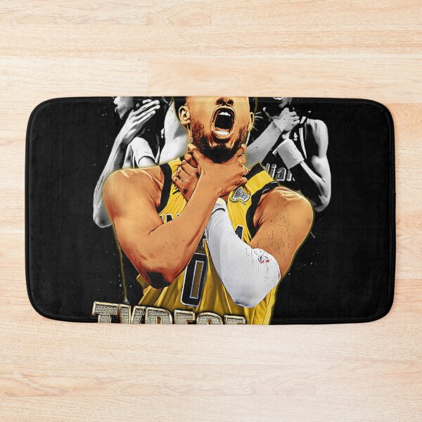 Item preview, Tyrese Haliburton Indiana Choke  designed and sold by SH-disha.