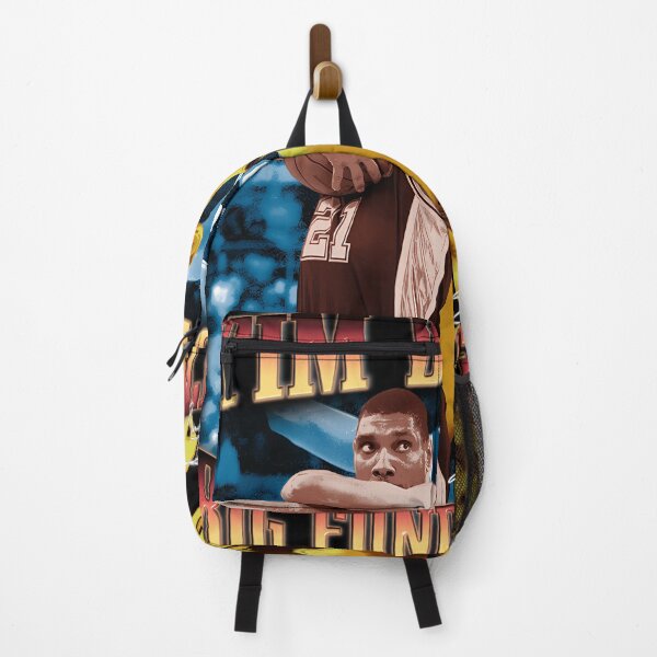 Item preview, Tim Duncan The Big Fundamental Basketball Legend Signature Vintage Retro 80s 90s Bootleg Rap Style  designed and sold by fadydx112.
