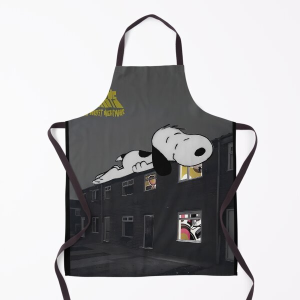 Item preview, Favourite Worst Nightmare SNOOPY designed and sold by DesignPotChef.