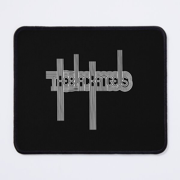 Item preview, The Black Angels designed and sold by SrkiLend.