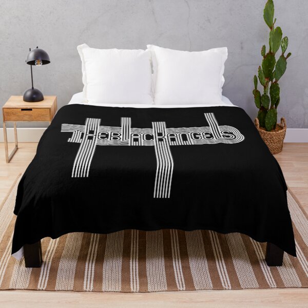 Item preview, The Black Angels designed and sold by SrkiLend.