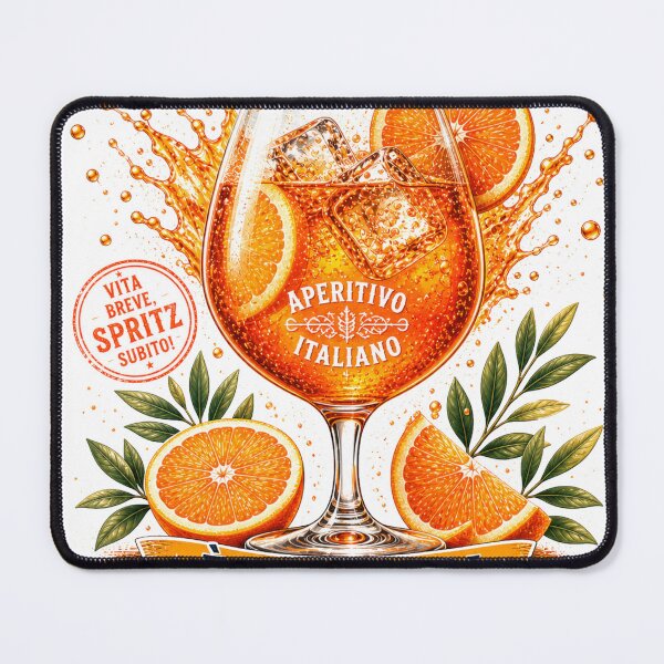 Item preview, It’s Not Thirst, It’s Spritz Craving – Italian Aperitivo designed and sold by Busdriverstore.
