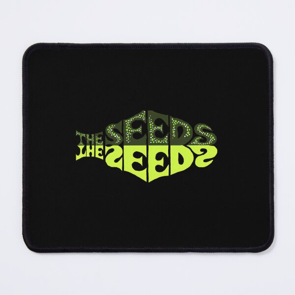 Item preview, The Seeds Band designed and sold by maribot.
