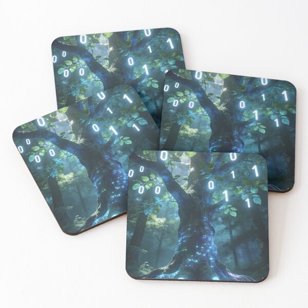 Item preview, Source Code of Existence designed and sold by ThePixelPantry.
