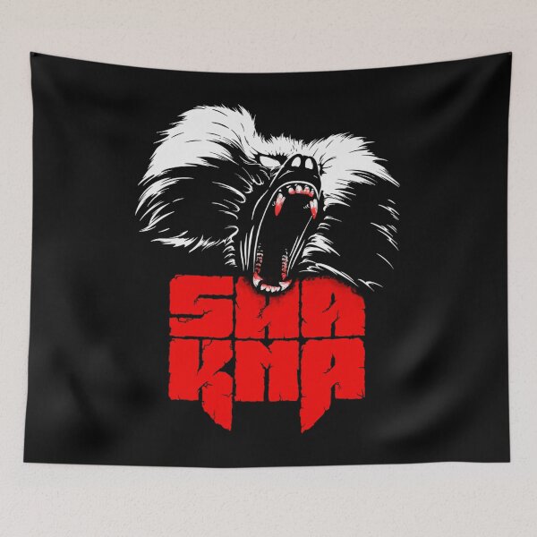 Item preview, Shakma designed and sold by SrkiLend.