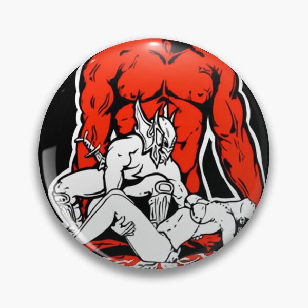 Item preview, Pinball  Gorgar  designed and sold by DesignPotChef.