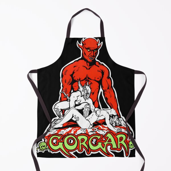 Item preview, Pinball Gorgar designed and sold by DesignPotChef.