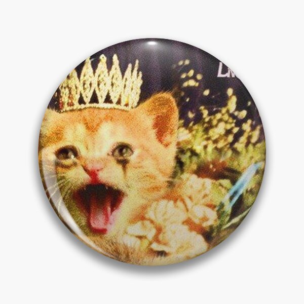 Item preview, Cat Love designed and sold by MetaWade.