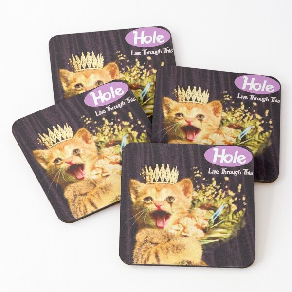 Item preview, Cat Love designed and sold by MetaWade.