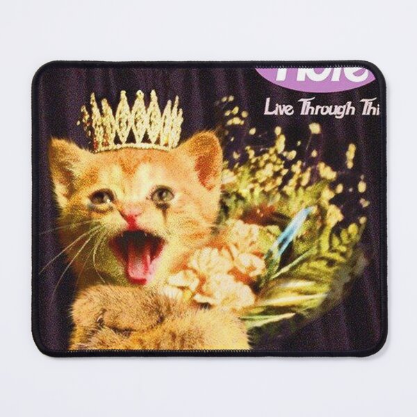 Item preview, Cat Love designed and sold by MetaWade.