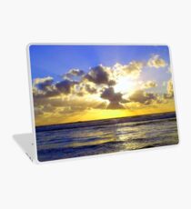 Sunset Colorful Image Laptop Skin