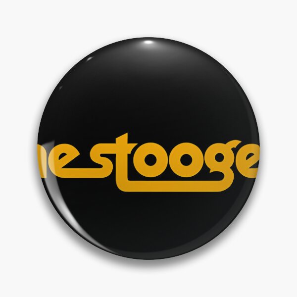 Artikelvorschau, Die Stooges-Band entworfen und verkauft von DesignPotChef.