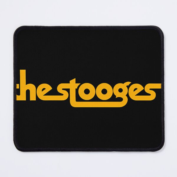 Item preview, The Stooges Band designed and sold by DesignPotChef.