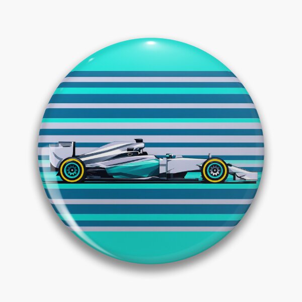 Item preview, 2014 Championship-Winning W05 F1 Car designed and sold by PitWallArt.
