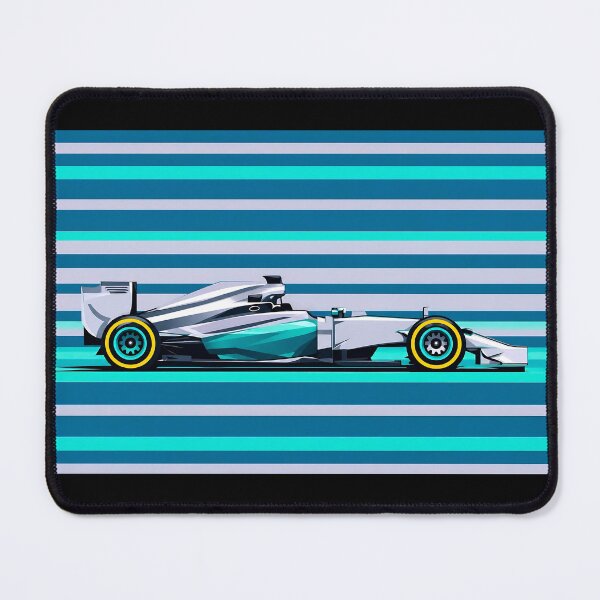 Item preview, 2014 Championship-Winning W05 F1 Car designed and sold by PitWallArt.