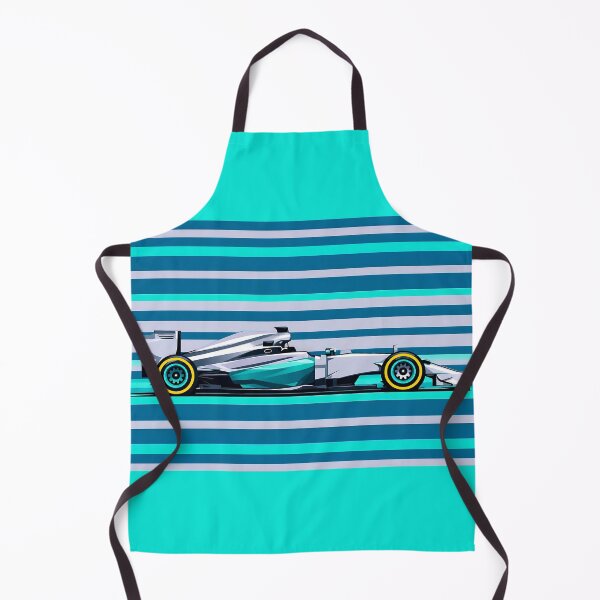 Item preview, 2014 Championship-Winning W05 F1 Car designed and sold by PitWallArt.