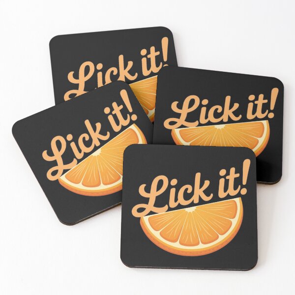 Item preview, Lick It designed and sold by BhadzCheetah.