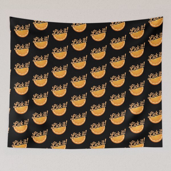 Item preview, Lick It designed and sold by BhadzCheetah.
