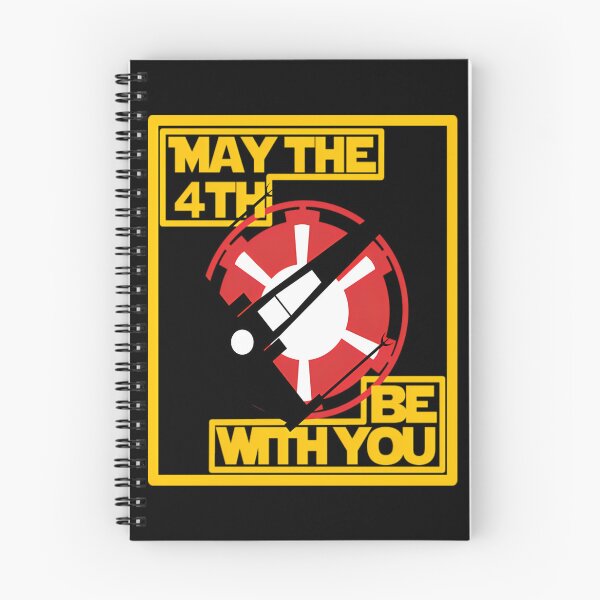 Item preview, May the 4th be with you designed and sold by AllisonOrns.