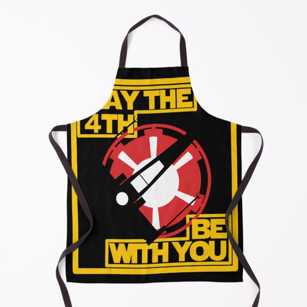 Item preview, May the 4th be with you designed and sold by AllisonOrns.