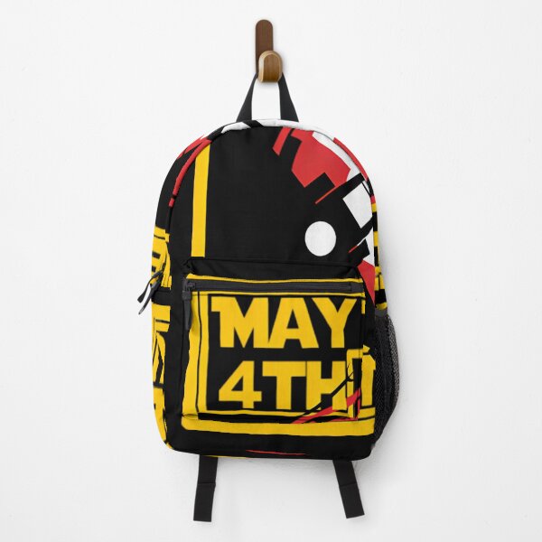 Item preview, May the 4th be with you designed and sold by AllisonOrns.