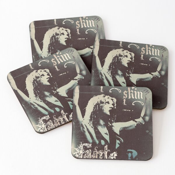 Item preview, Celebrity Skin designed and sold by MetaWade.