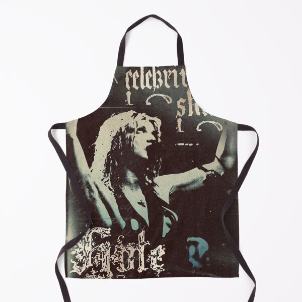 Item preview, Celebrity Skin designed and sold by MetaWade.