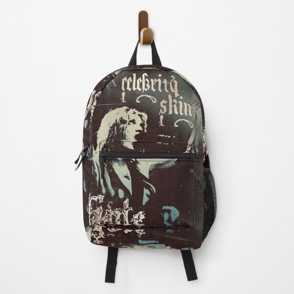 Item preview, Celebrity Skin designed and sold by MetaWade.
