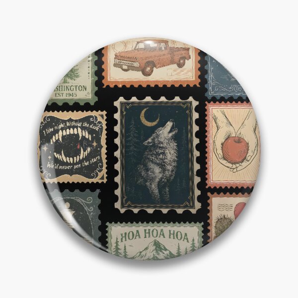 Item preview, Twilight Inspired  designed and sold by PmindHalow.