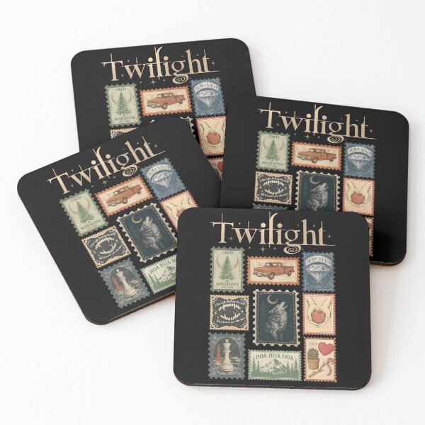 Item preview, Twilight Inspired  designed and sold by PmindHalow.