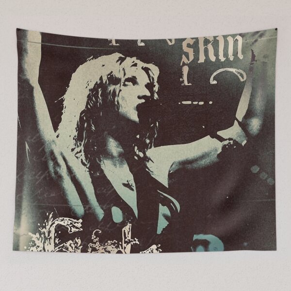 Item preview, Celebrity Skin designed and sold by MetaWade.