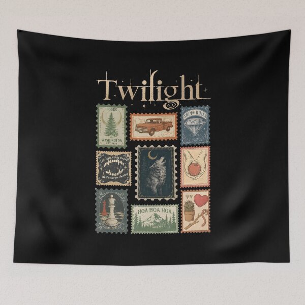 Item preview, Twilight Inspired  designed and sold by PmindHalow.