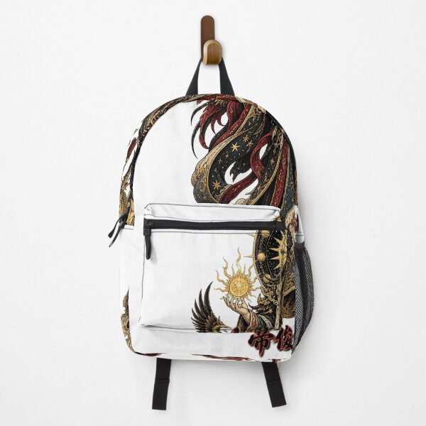 Item preview, Di Jun Father of the Suns Shan_Hai_Jing designed and sold by holyminix.