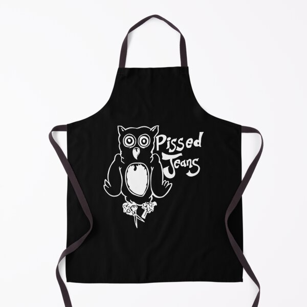 Item preview, Pissed Jeans Owl designed and sold by SrkiLend.