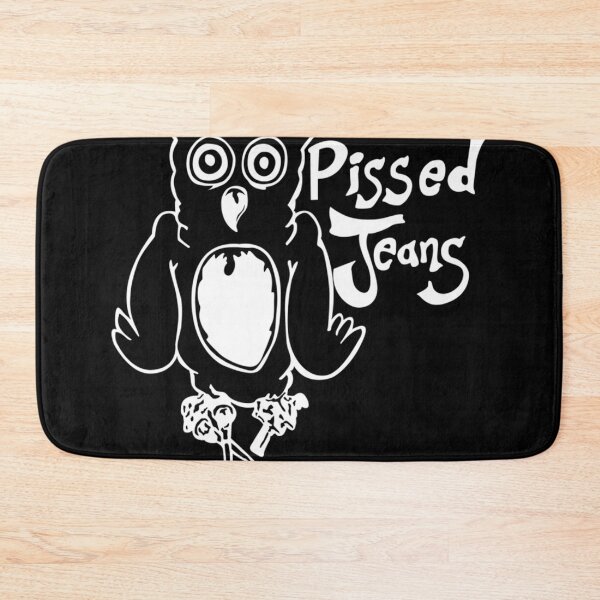 Item preview, Pissed Jeans Owl designed and sold by SrkiLend.
