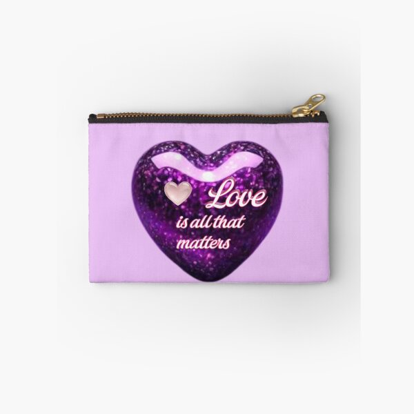 Item preview, Love is all that matters designed and sold by AbstractAsylum.