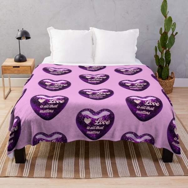 Item preview, Love is all that matters designed and sold by AbstractAsylum.