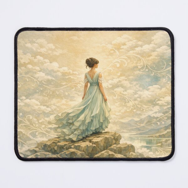 Item preview, View over the cliffs designed and sold by Sigtrix.