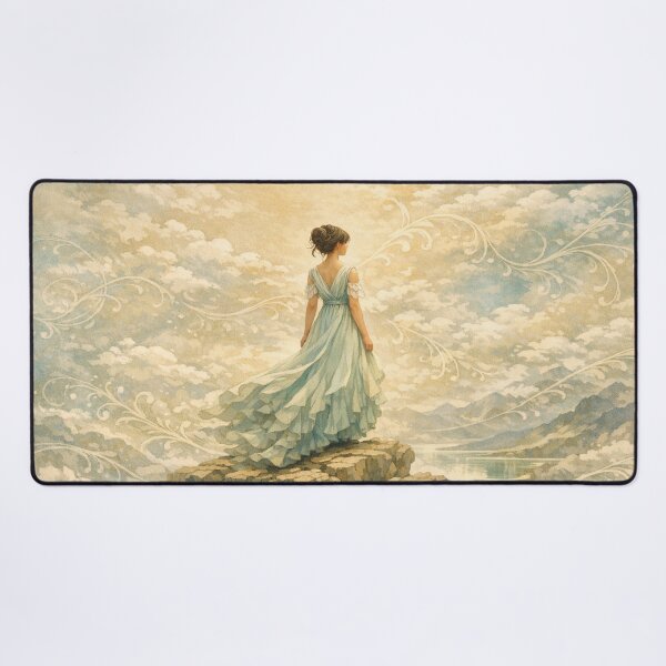 Item preview, View over the cliffs designed and sold by Sigtrix.