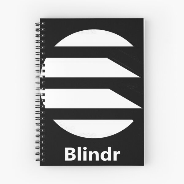 Item preview, Blindr designed and sold by Daviscoatings.