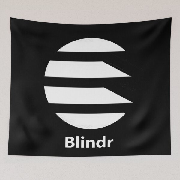 Item preview, Blindr designed and sold by Daviscoatings.